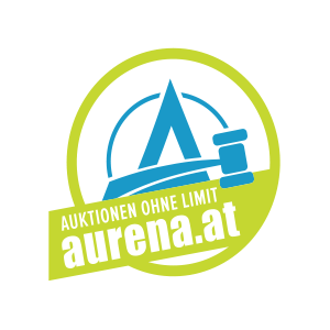 Aurena Auktionen Logo