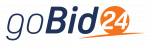 GoBid24 Logo