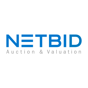 Netbid Logo