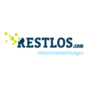 Restlos Vewertungen Logo