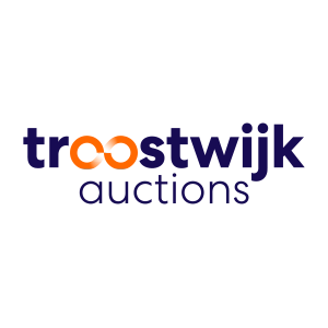 Troostwijk Auctions Logo