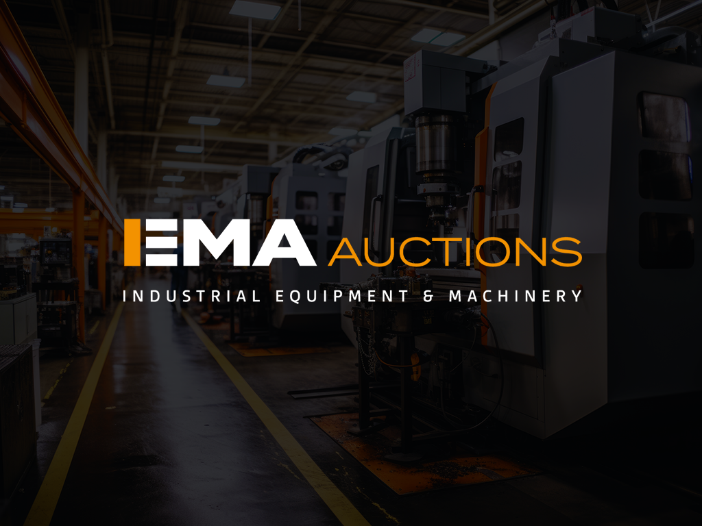 EMA Auctions betritt den Markt
