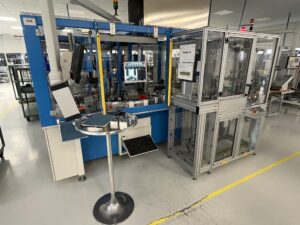 Industrieversteigerung Likum GmbH