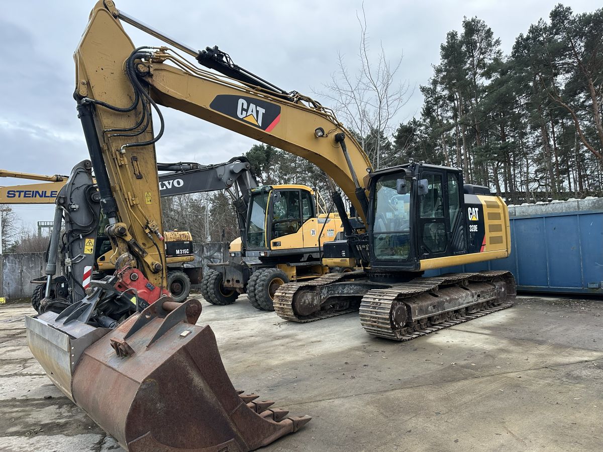 Industrieversteigerungen EMA Auctions