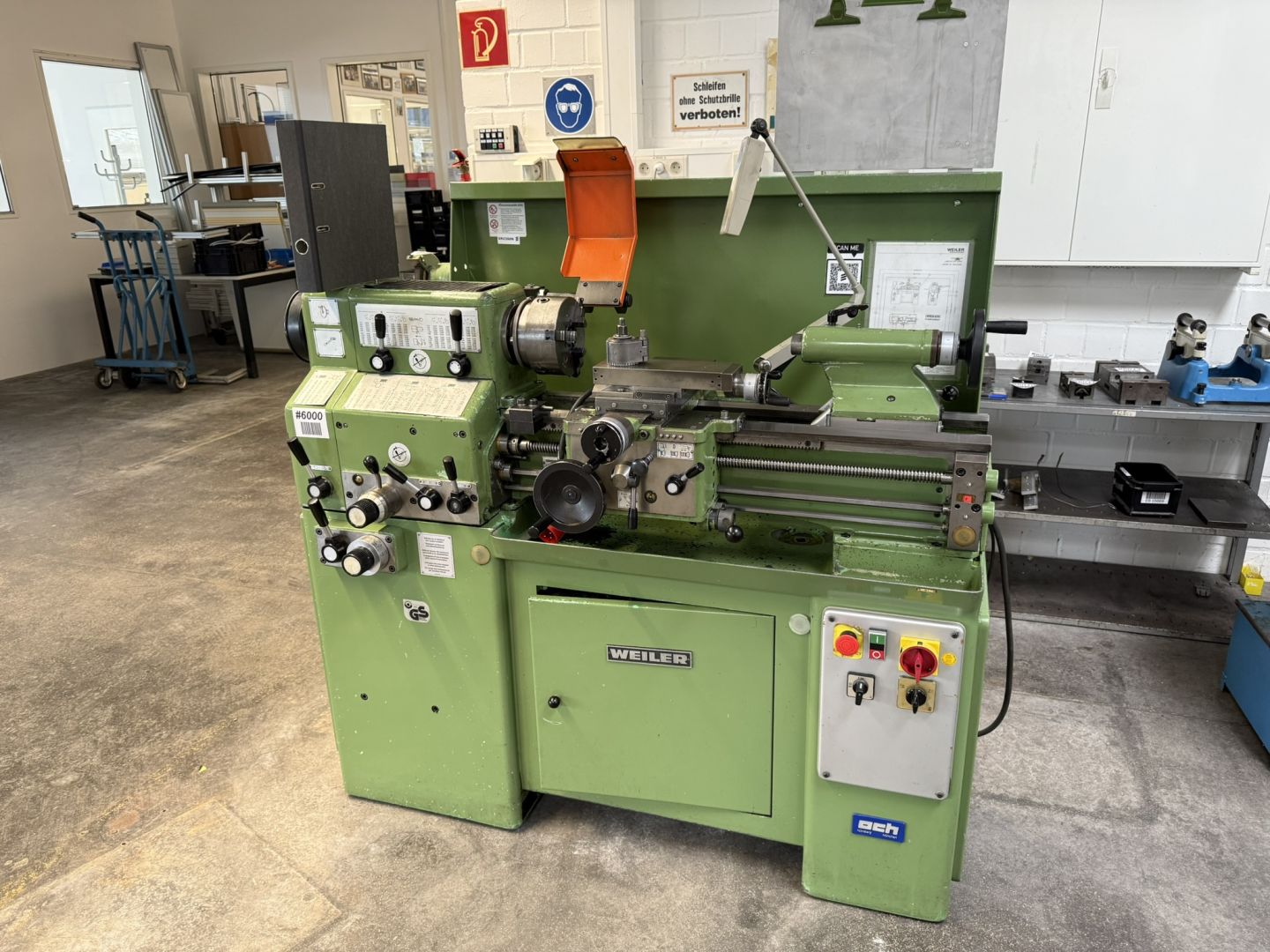 Assetorb Industrieauktionen