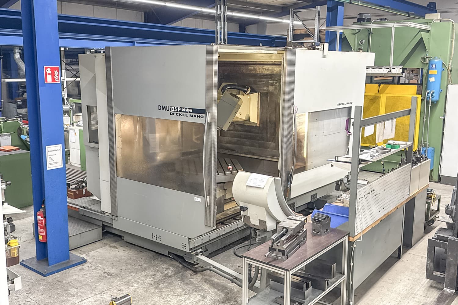 Aurena Industrieversteigerungen