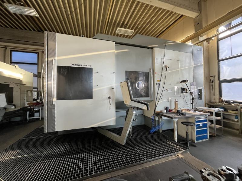 LüdersPartner Industrieauktionen