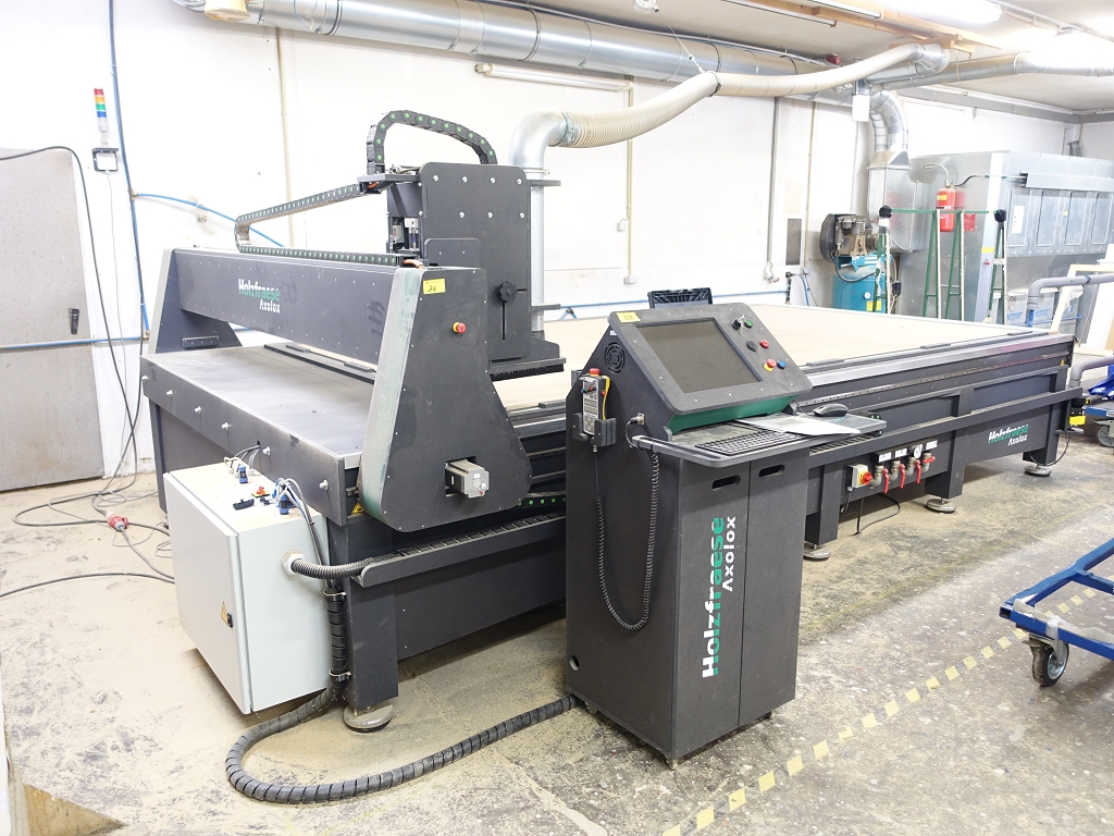 Rockmann Industrieversteigerungen